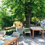 & Restaurant Gruener Baum فندق