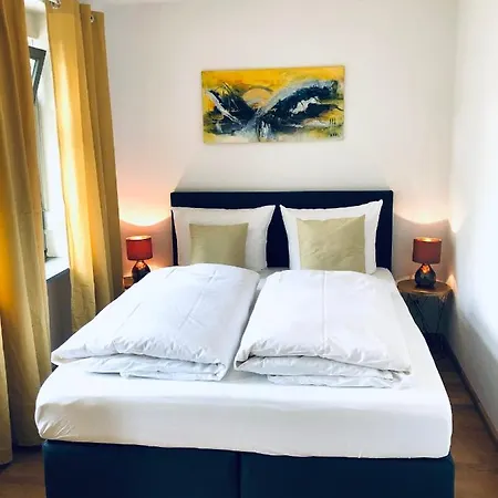 Hotel & Restaurant Gruener Baum Merzhausen