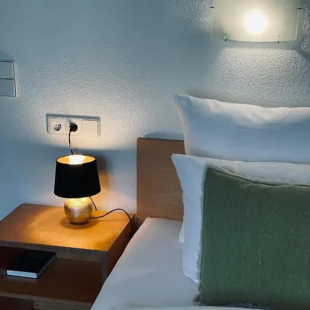 Hotel&restaurant Grüner Baum Merzhausen