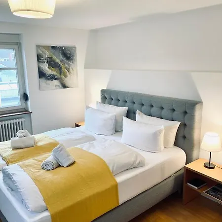 Hotel&restaurant Grüner Baum Hotel 2*