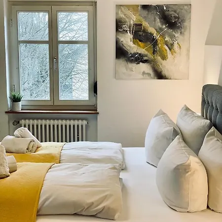 Hotel&restaurant Grüner Baum Hotel