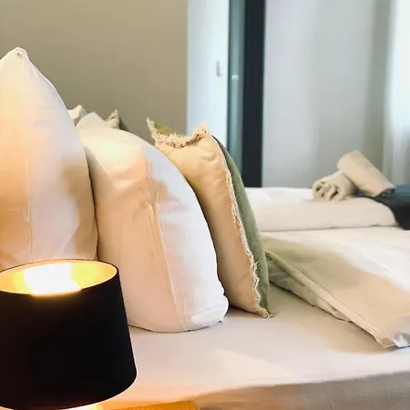 酒店 & Restaurant Gruener Baum