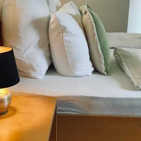 酒店 & Restaurant Gruener Baum