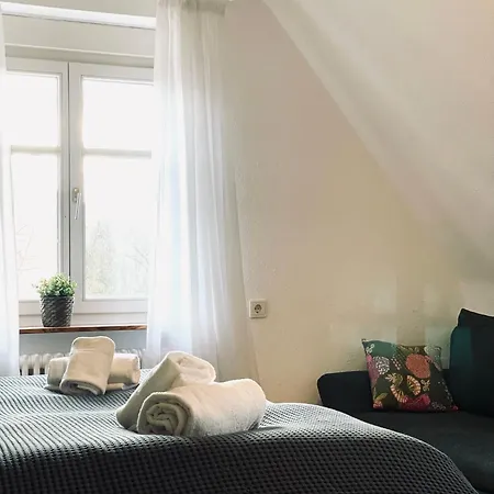 酒店 & Restaurant Gruener Baum