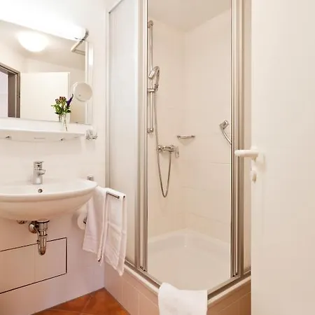 & Restaurant Gruener Baum 2*