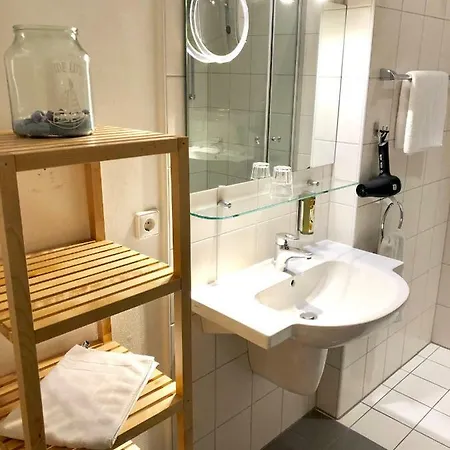 Hotel&restaurant Grüner Baum Hotel