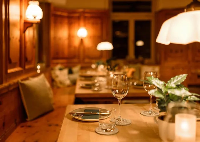 & Restaurant Gruener Baum 2* מרזהאוזן