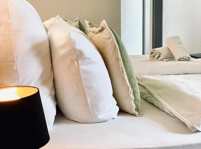 מלון & Restaurant Gruener Baum