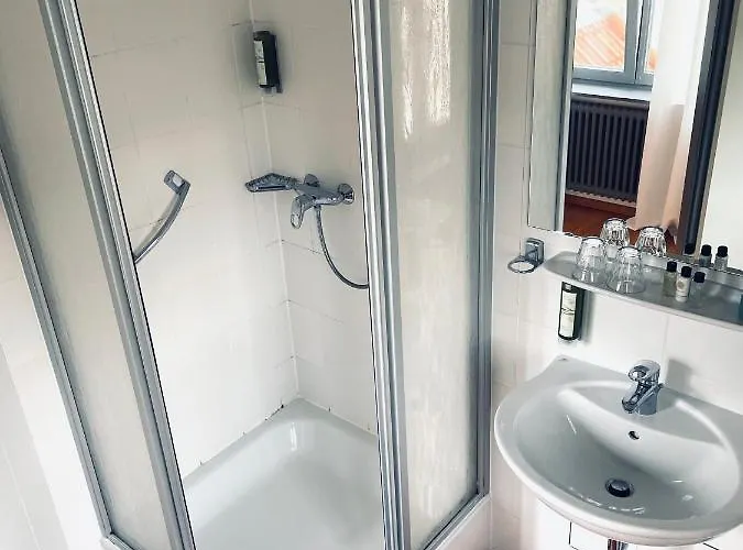 & Restaurant Gruener Baum 2*