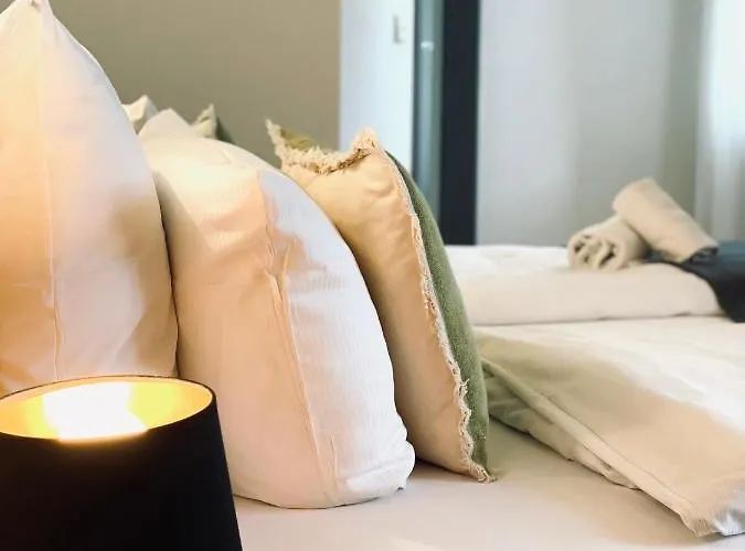 מלון & Restaurant Gruener Baum