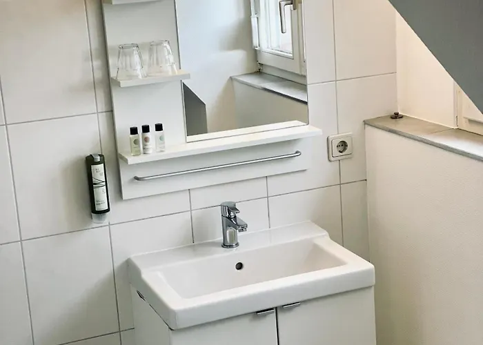 מלון & Restaurant Gruener Baum 2*