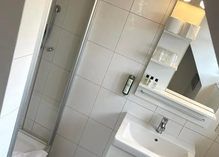 מלון & Restaurant Gruener Baum 2*