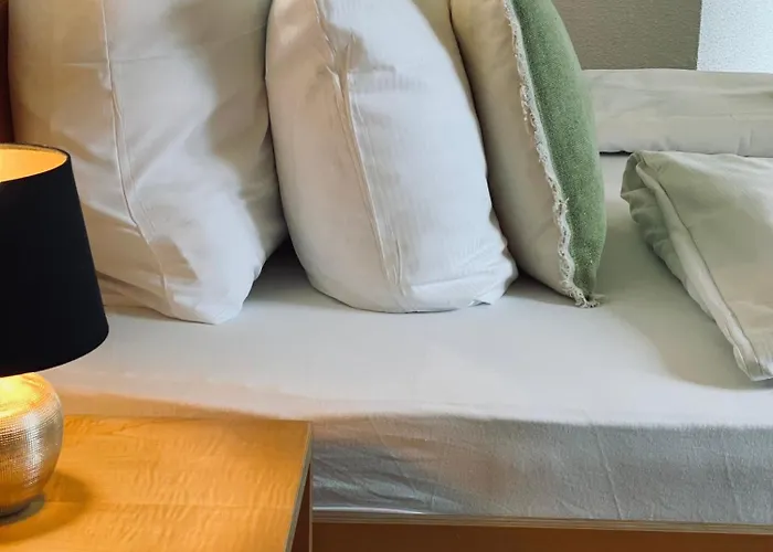 מלון & Restaurant Gruener Baum