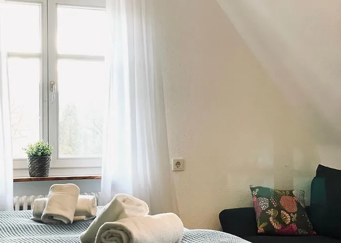 מלון & Restaurant Gruener Baum