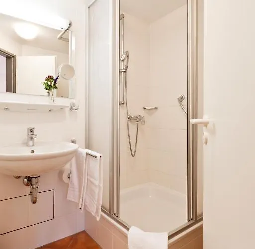 & Restaurant Gruener Baum 2*