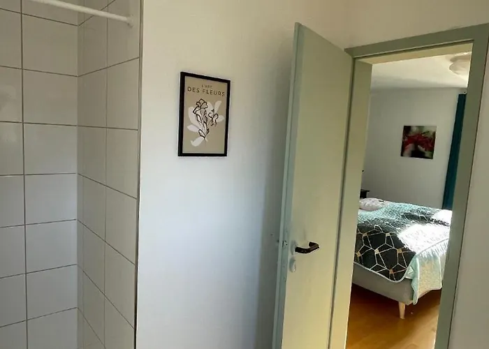 & Restaurant Gruener Baum 2* מרזהאוזן